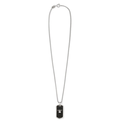 Star Wars Grogu Dog Tag Necklace - My Men's Shop