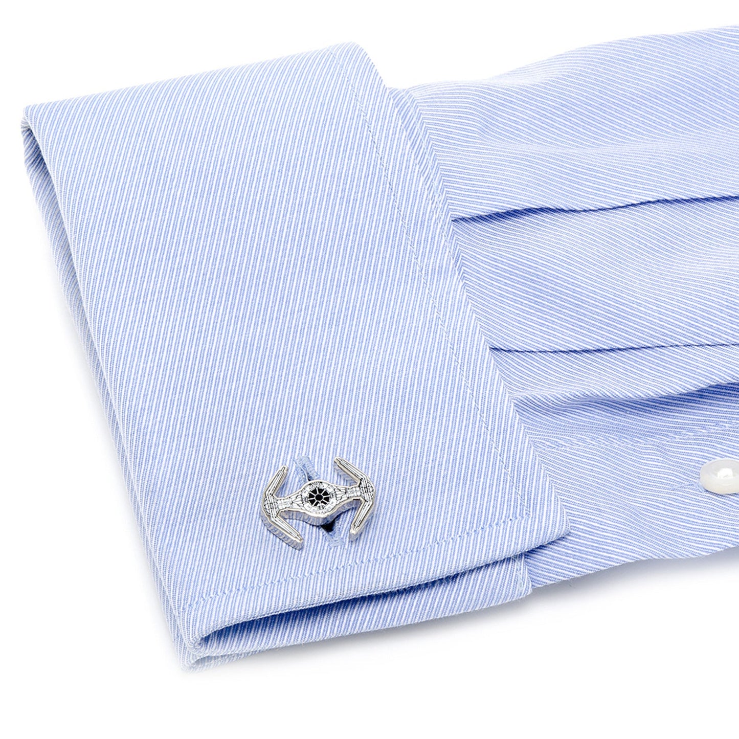 Star Wars Darth Vader TIE Fighter Cufflinks - My Men's Shop