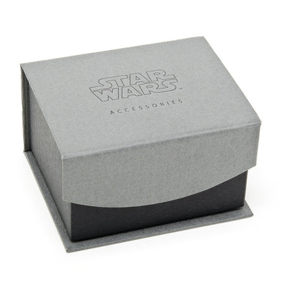 Star Wars Darth Vader TIE Fighter Cufflinks