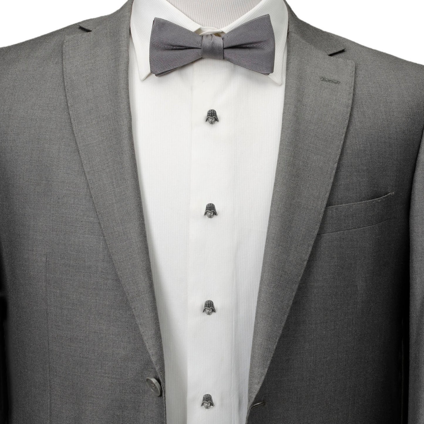 Star Wars Darth Vader Crystal 3D 5-Studs - My Men's Shop