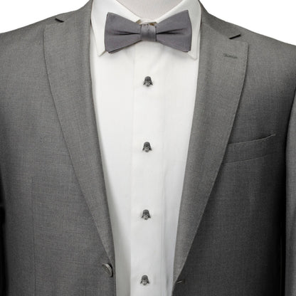 Star Wars Darth Vader Crystal 3D 5-Studs - My Men's Shop