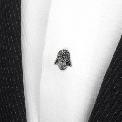 Star Wars Darth Vader Crystal 3D 5-Studs - My Men's Shop