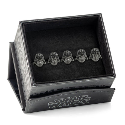 Star Wars Darth Vader Crystal 3D 5-Studs - My Men's Shop