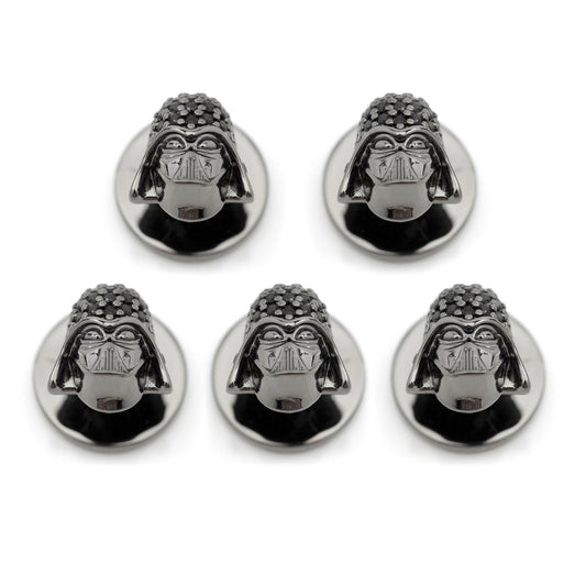 Star Wars Darth Vader Crystal 3D 5-Studs - My Men's Shop