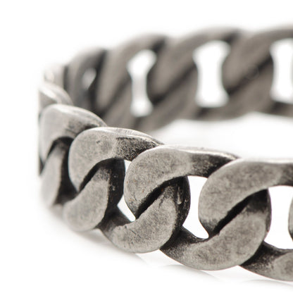 Star Wars Darth Vader Chain Link Stainless Steel Bracelet