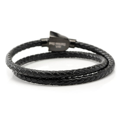 Star Wars Darth Vader Blue and Gray Paisley Tie and Bracelet Gift Set - My Men's Shop