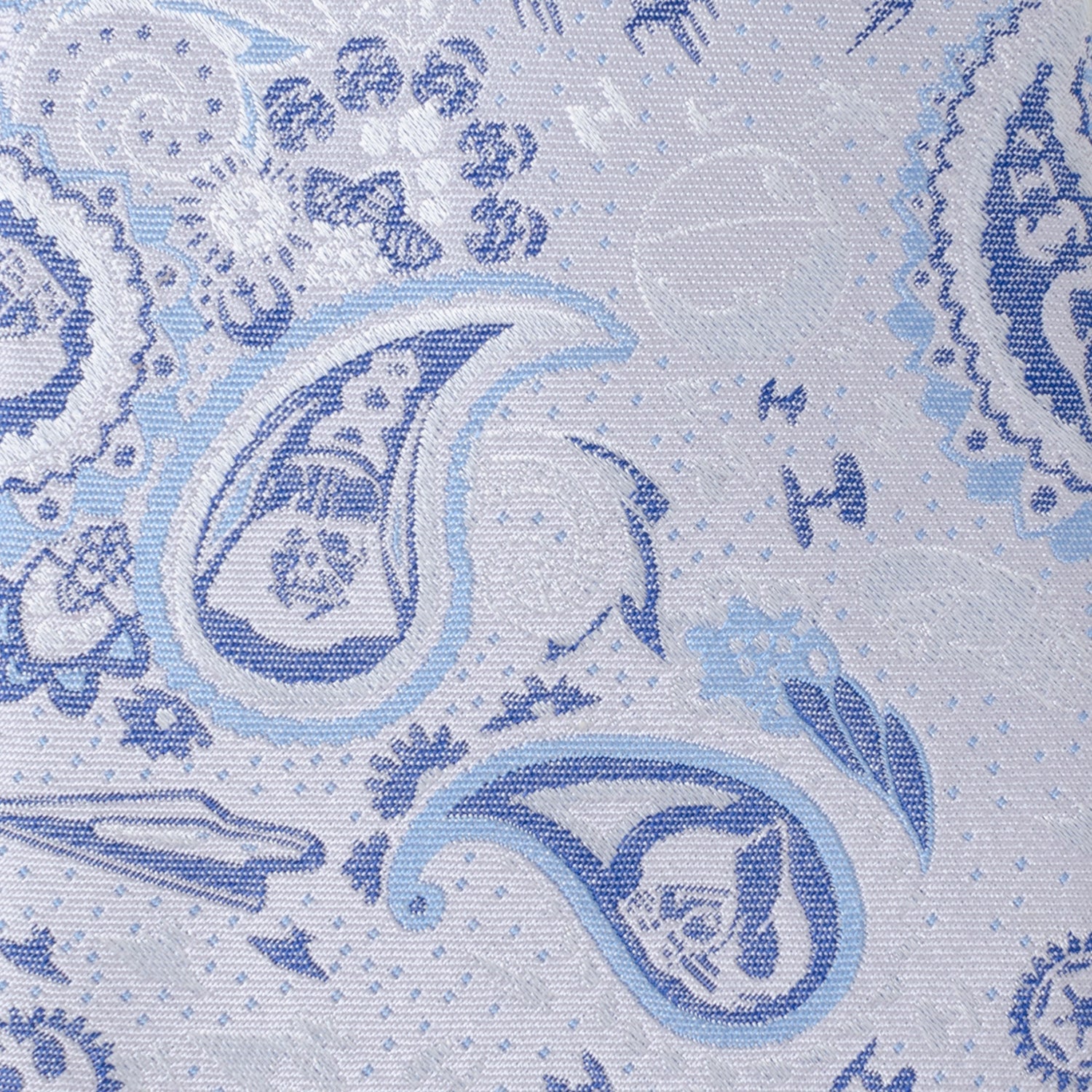 Star Wars Darth Vader Lavender Paisley Tie - My Men's Shop