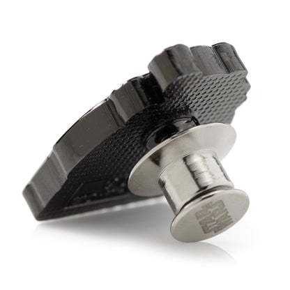 Star Wars Darth Vader St. Patrick's Day Lapel Pin - My Men's Shop