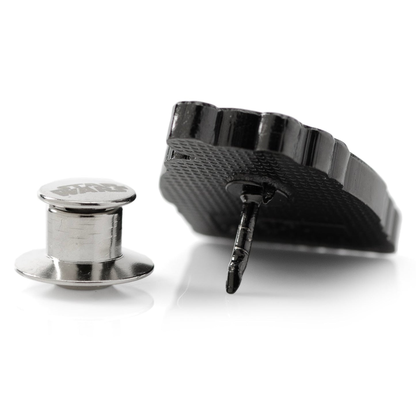 Star Wars Darth Vader St. Patrick's Day Lapel Pin - My Men's Shop