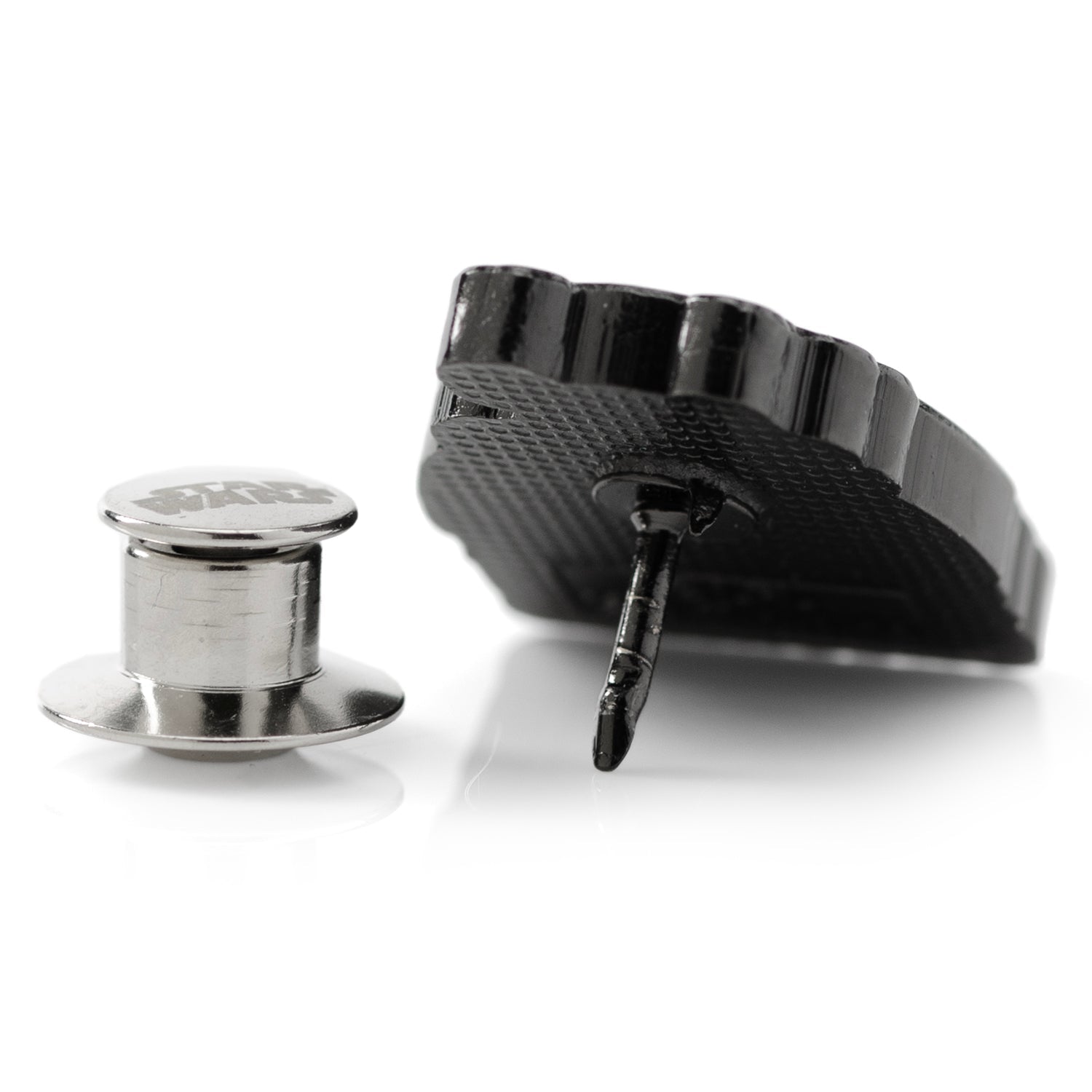 Star Wars Darth Vader St. Patrick's Day Lapel Pin - My Men's Shop