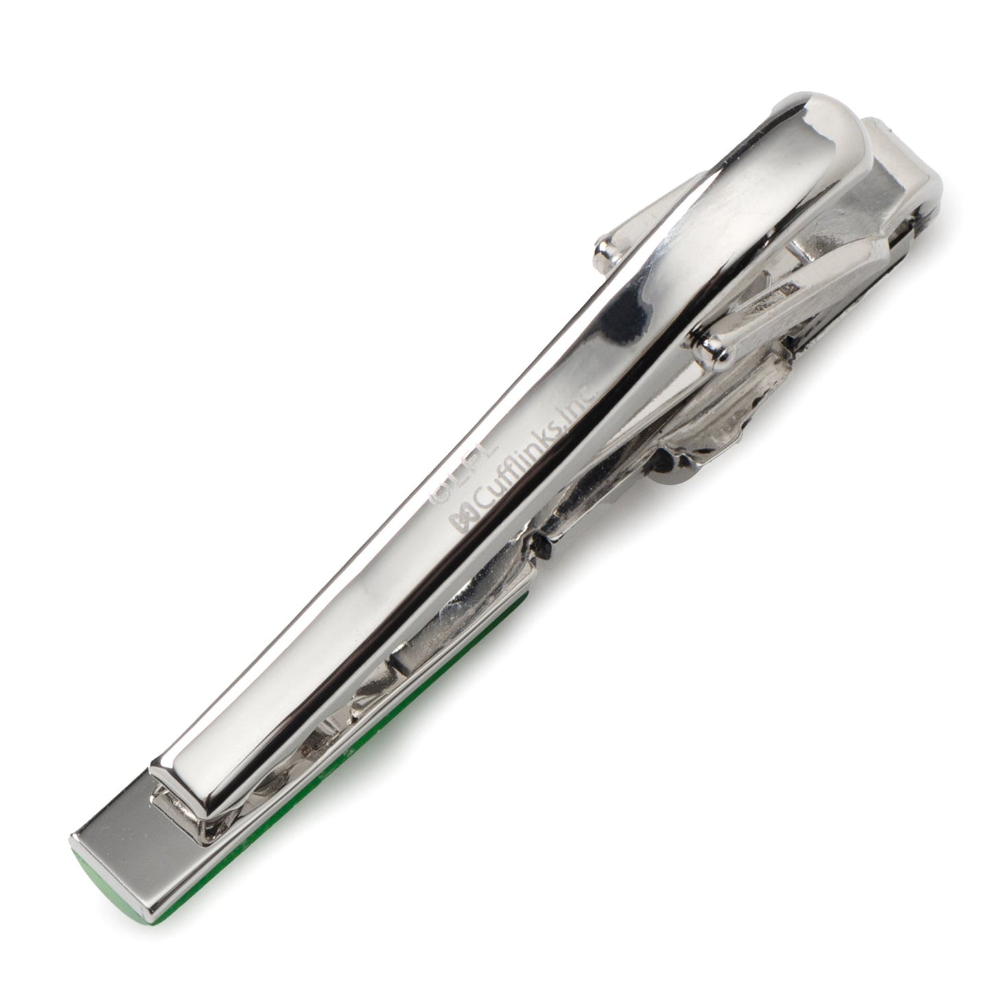 Star Wars Yoda LIGHTSABER Tie Clip - My Men's Shop