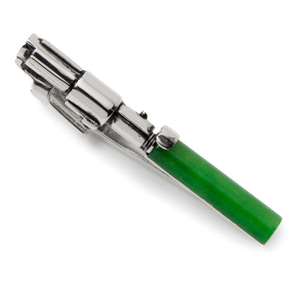 Star Wars Yoda LIGHTSABER Tie Clip - My Men's Shop