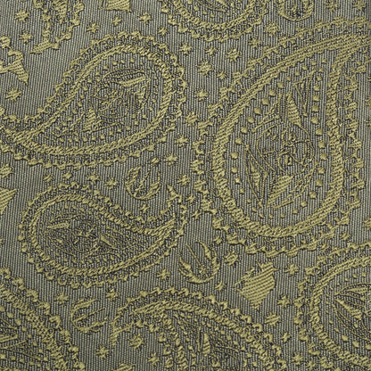 Star Wars Yoda Sage Green Silk Tie - My Men's Shop