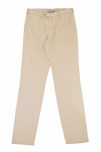 Sartorio Cotton Blend Trousers