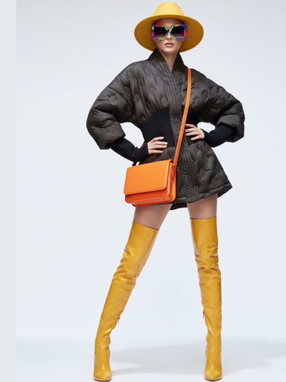 Sculptural Women's NoHo Jacket BYMANYC ® New York - My Men's Shop