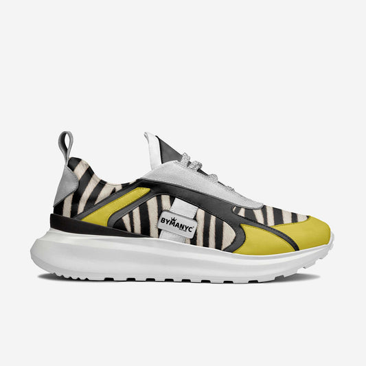Sneaker Vegan Sport Technical BYMANYC ® New York TRIBECA - My Men's Shop