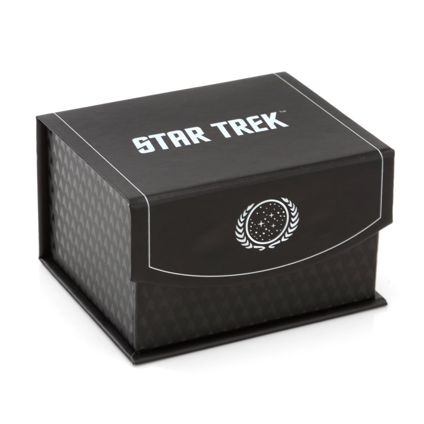 Star Trek Escudo Delta Recortado Pinza para Billetes