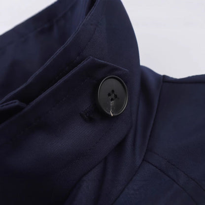 Streetwear Cloak Coat, Bushwick | Women - BYMANYC ® New York - My Men's Shop