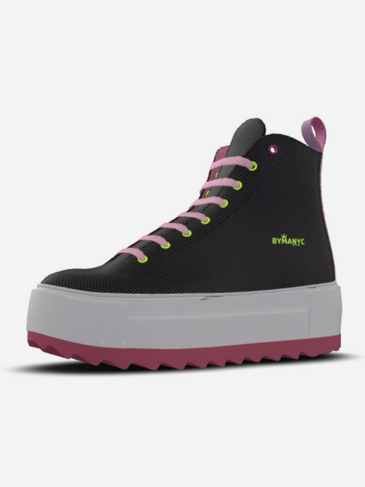 Sustainable Ankle Boots BYMANYC ® New York – HUDSON LUXE - My Men's Shop