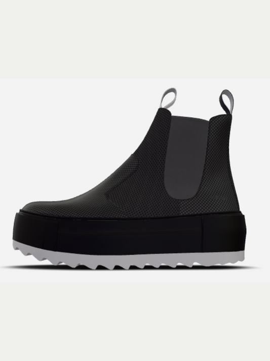 Sustainable Boots BYMANYC ® New York SOHO ALLURE - My Men's Shop