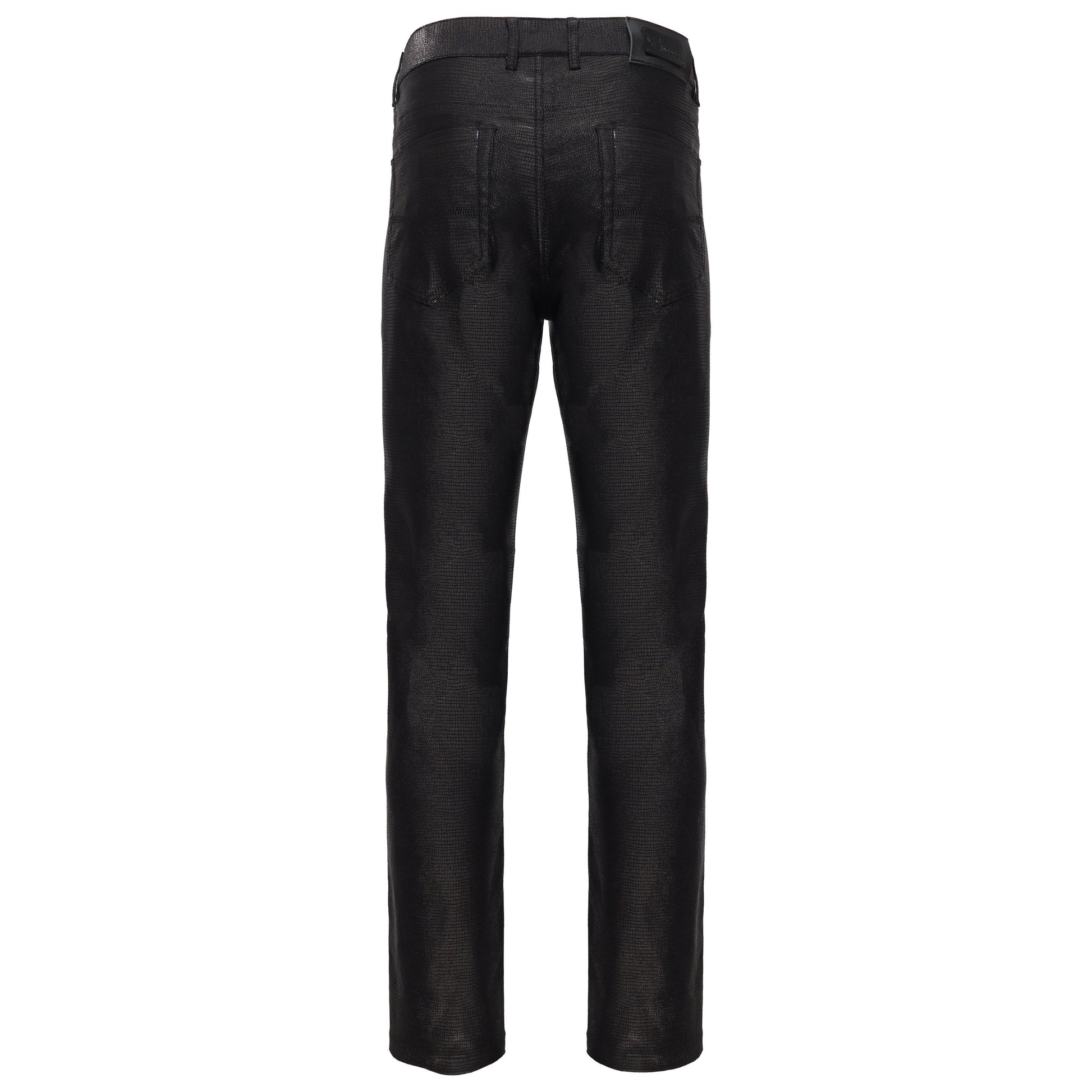 Iron Edge BLACK - My Men's Shop
