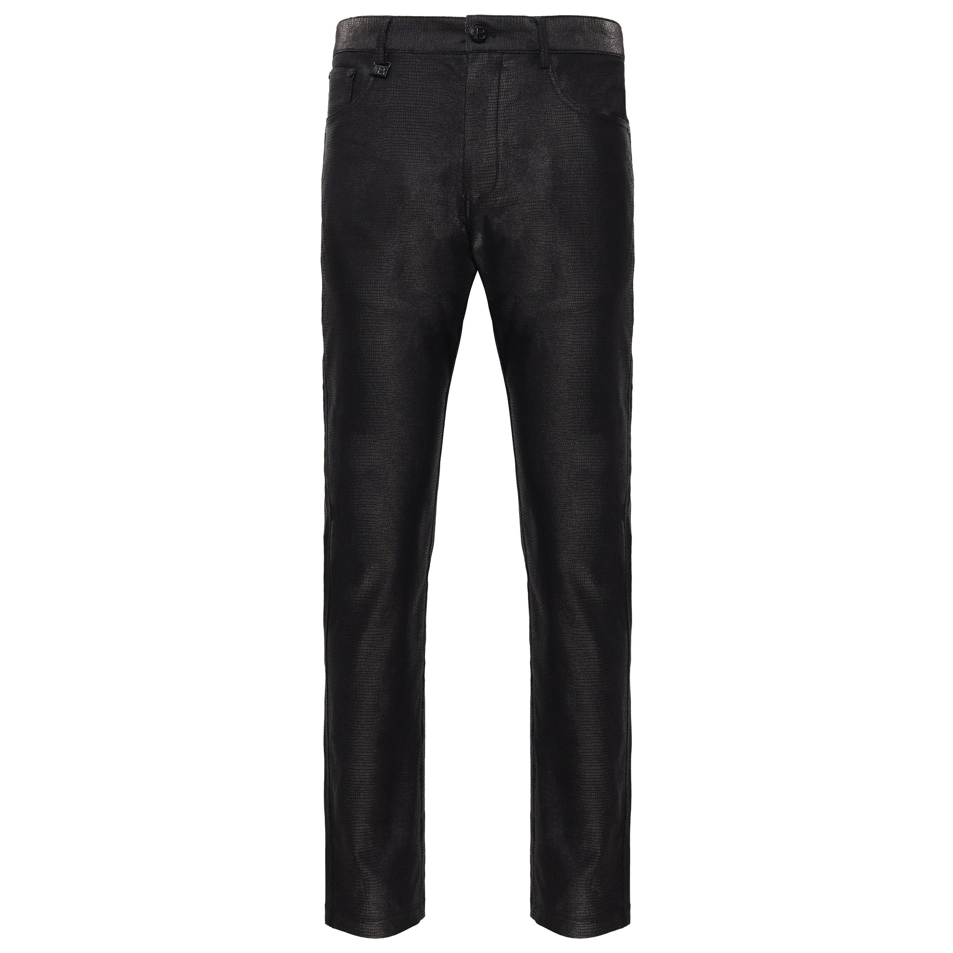 Iron Edge BLACK - My Men's Shop