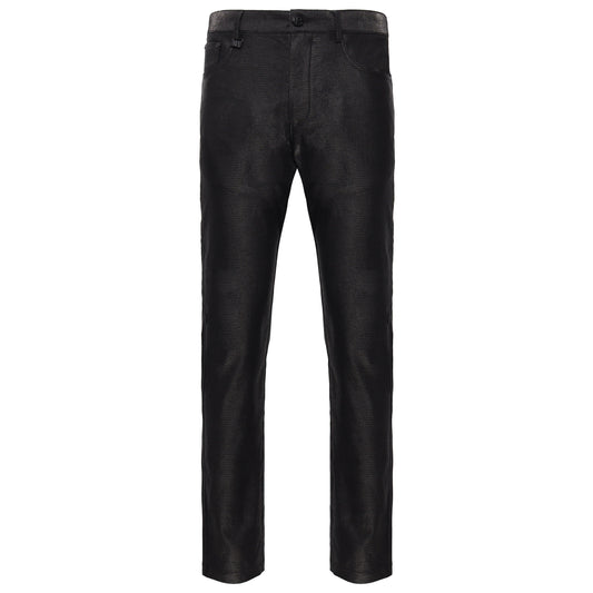 Iron Edge BLACK