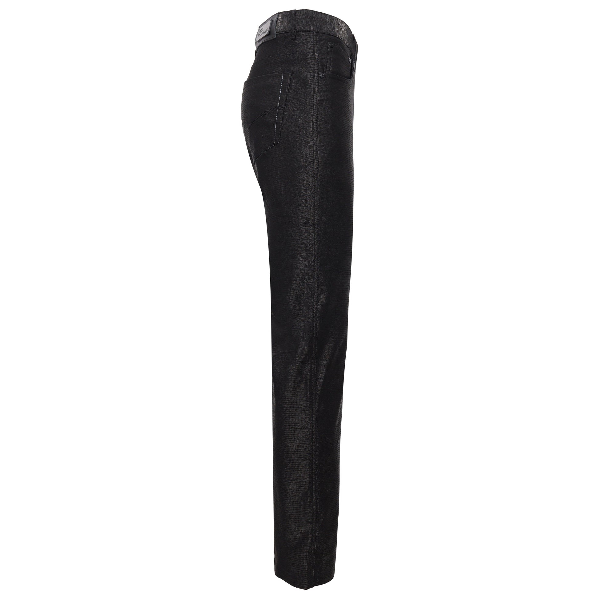 Iron Edge BLACK - My Men's Shop