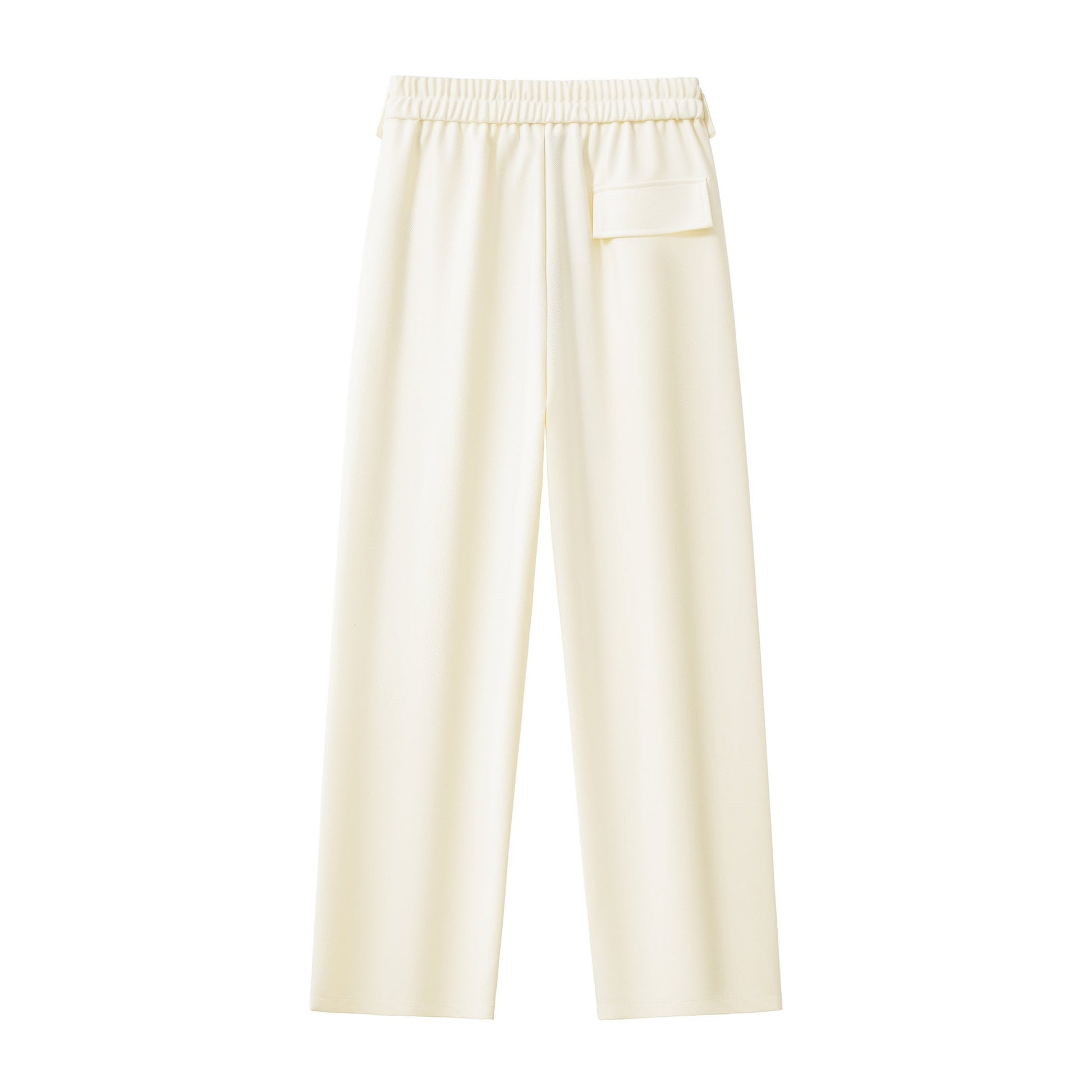 Solace Pleated Trousers TAUPE - My Men's Shop