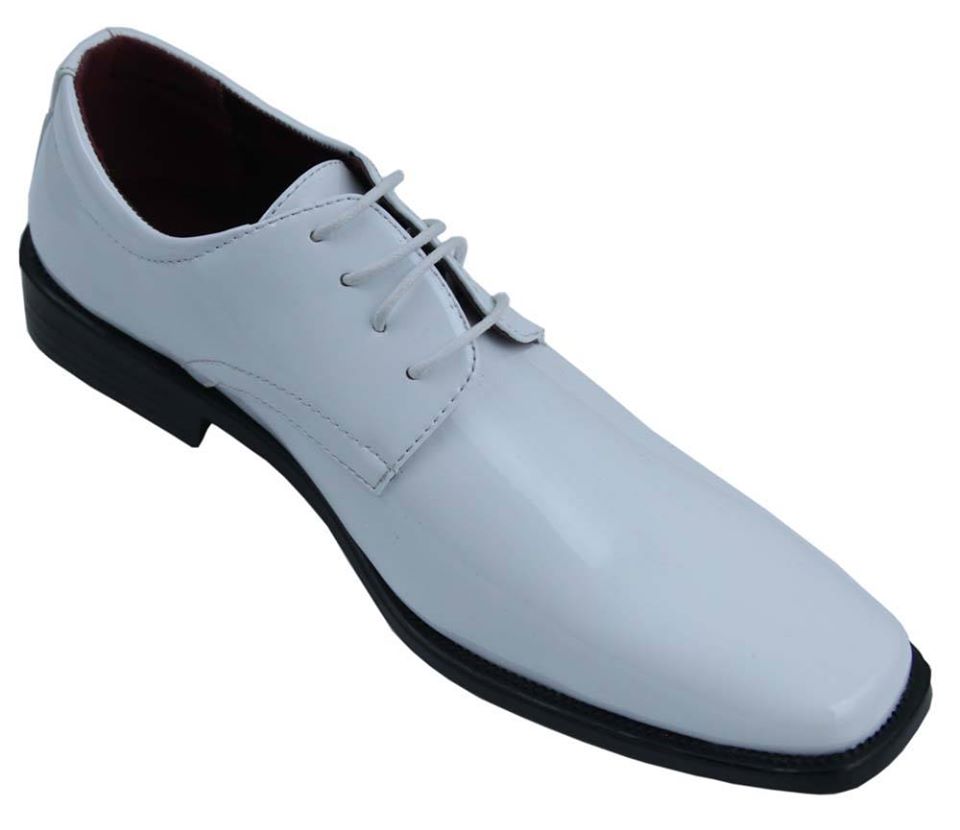 TUX 01 Men's Formal Shoes - My Men's Shop