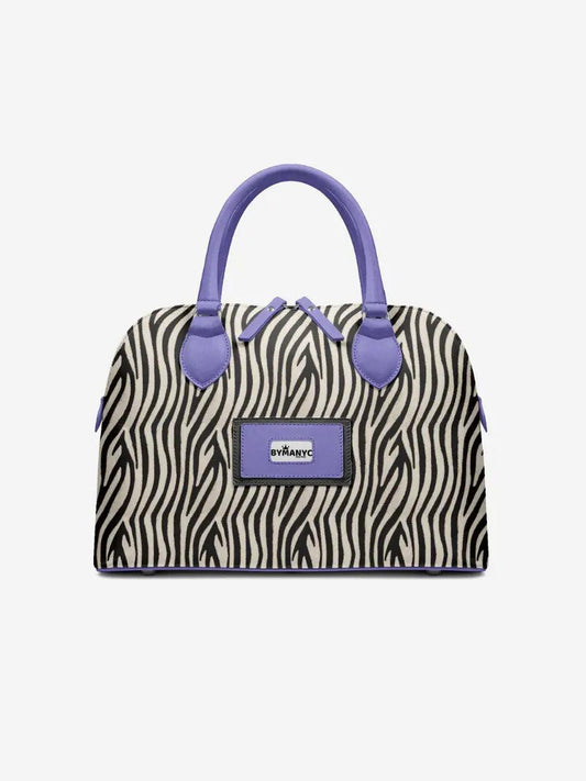 Tote Bag BROADWAY CHIC ECOLOGICAL – BYMANYC ® New York | Vegan Style - My Men's Shop