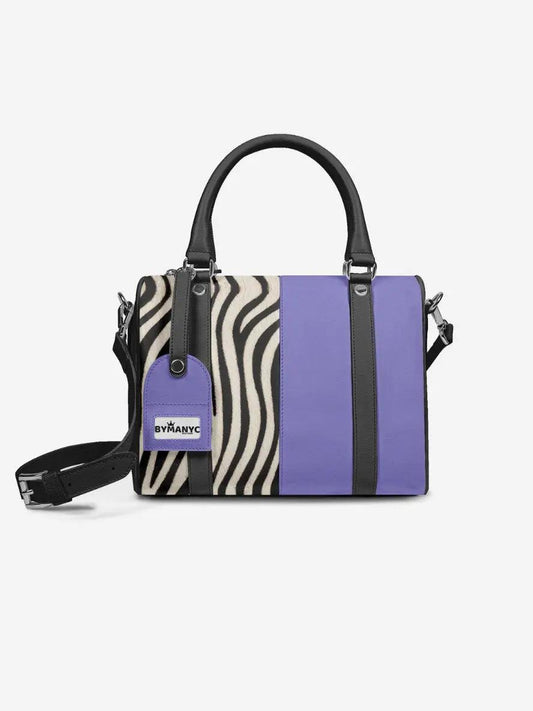 Tote Bag LUXE ECOLOGICAL – BYMANYC ® New York | Vegan Elegance - My Men's Shop