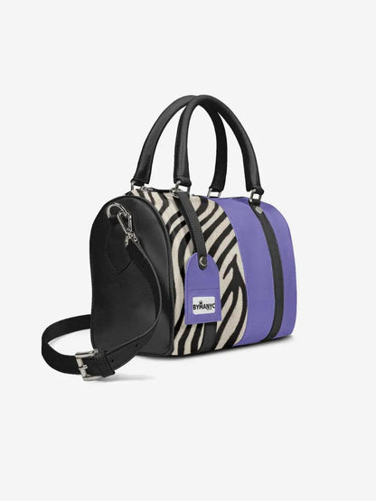 Tote Bag LUXE ECOLOGICAL – BYMANYC ® New York | Vegan Elegance - My Men's Shop