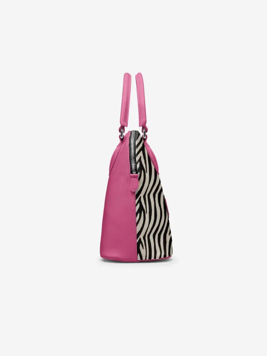 Tote Bag WILD LUXURY ECOLOGICAL – BYMANYC ® New York | Vegan Fashion - My Men's Shop