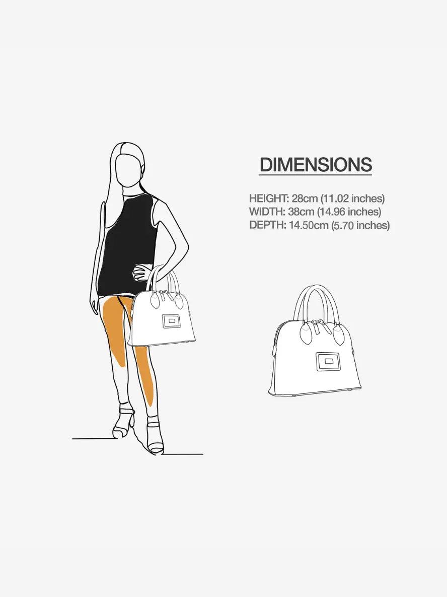 Tote Bag WILD LUXURY ECOLOGICAL – BYMANYC ® New York | Vegan Fashion - My Men's Shop