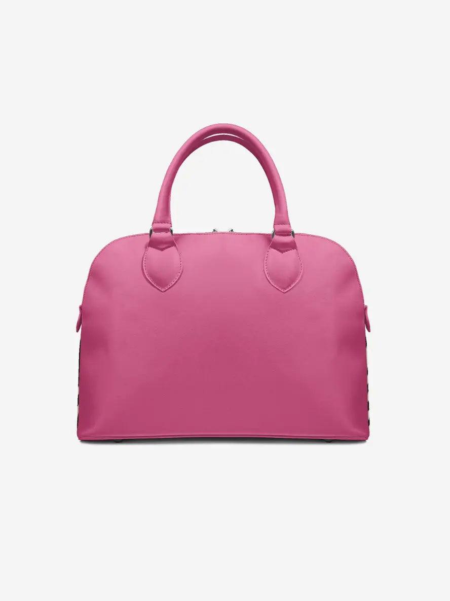 Bolso Tote WILD LUXURY ECOLÓGICO – BYMANYC ® New York | Moda Vegana