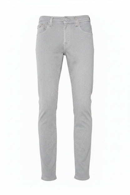Tramarossa Michelangelo Solid Cotton Pants