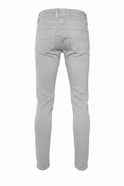 Tramarossa Michelangelo Solid Cotton Pants