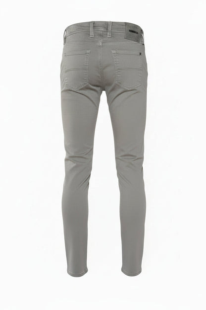 Tramarossa Michelangelo Solid Cotton Pants