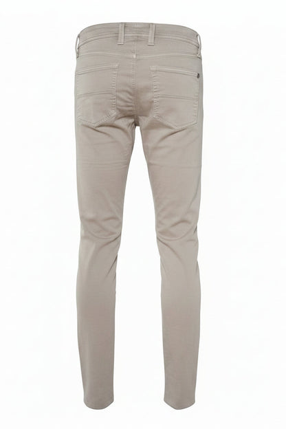 Tramarossa Michelangelo Solid Cotton Pants