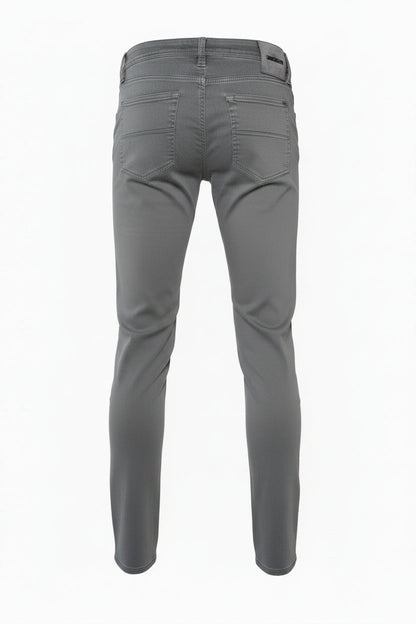 Tramarossa Michelangelo Solid Cotton Pants