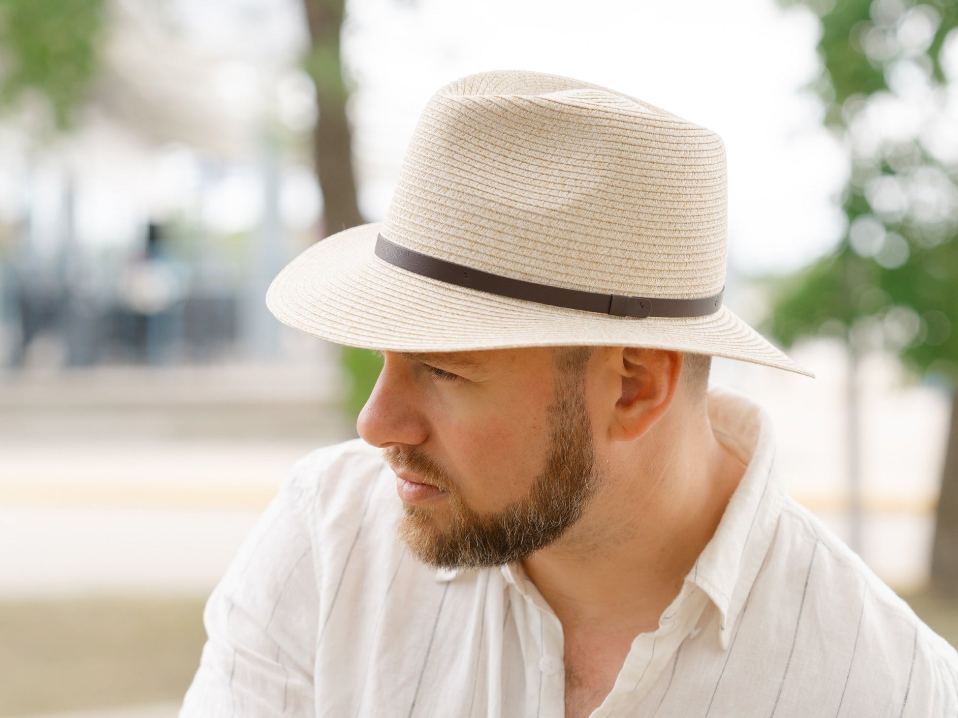 Trekker Braid - My Men's Shop