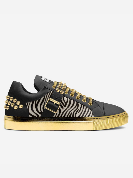 Tribeca Icon Sustainable Sneakers | BYMANYC ® New York - My Men's Shop