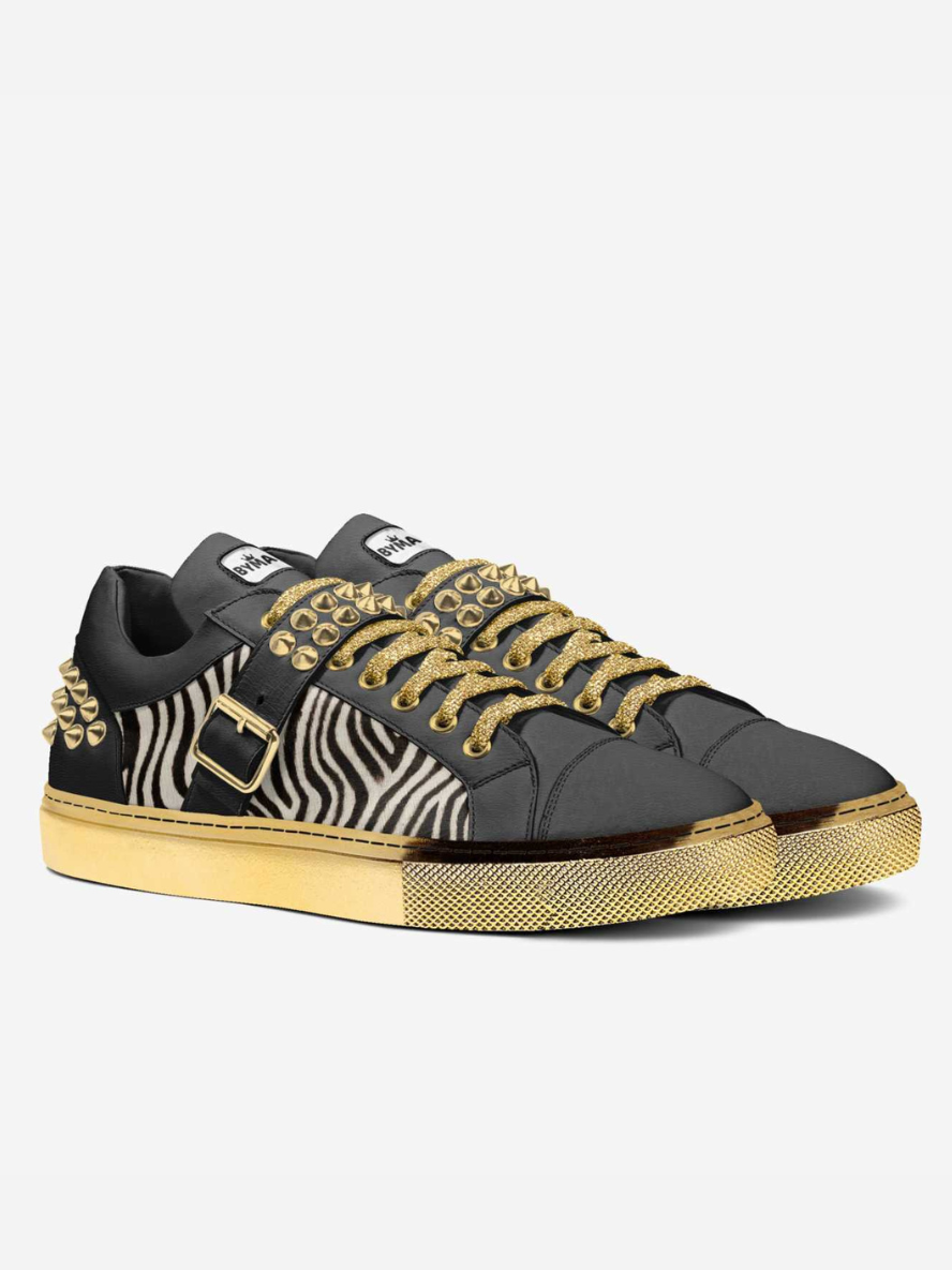 Tribeca Icon Sustainable Sneakers | BYMANYC ® New York - My Men's Shop