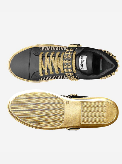 Tribeca Icon Sustainable Sneakers | BYMANYC ® New York - My Men's Shop