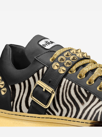 Tribeca Icon Sustainable Sneakers | BYMANYC ® New York - My Men's Shop