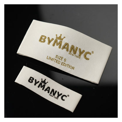 Statement Buckle Puffer Jacket CHELSEA BYMANYC ® New York