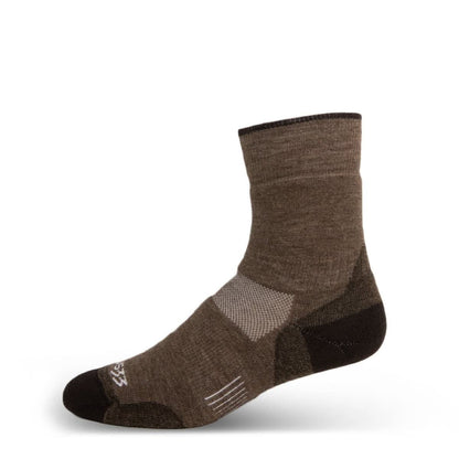 Lightweight - Crew Wool Socks Mountain Heritage - My Men's Shop
