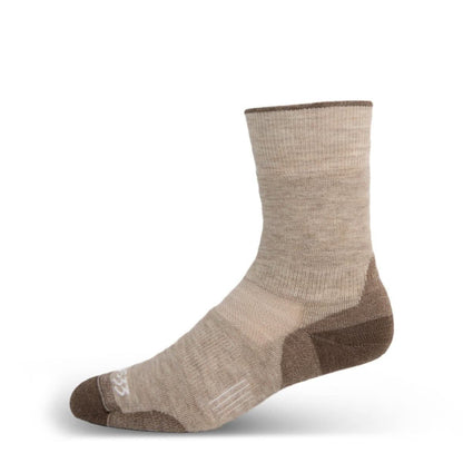 Lightweight - Crew Wool Socks Mountain Heritage - My Men's Shop