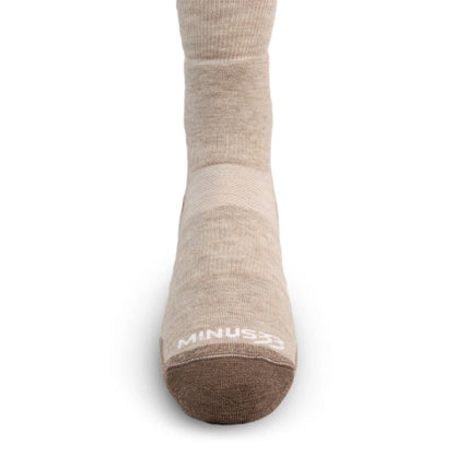 Lightweight - Crew Wool Socks Mountain Heritage - My Men's Shop